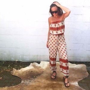 Bali Jumpsuit